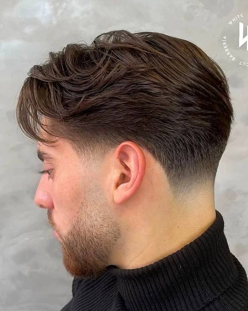 Fade! #book_us