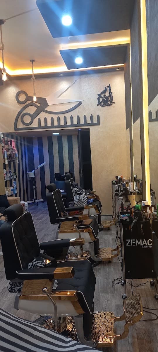 Coiffeur Ländlich