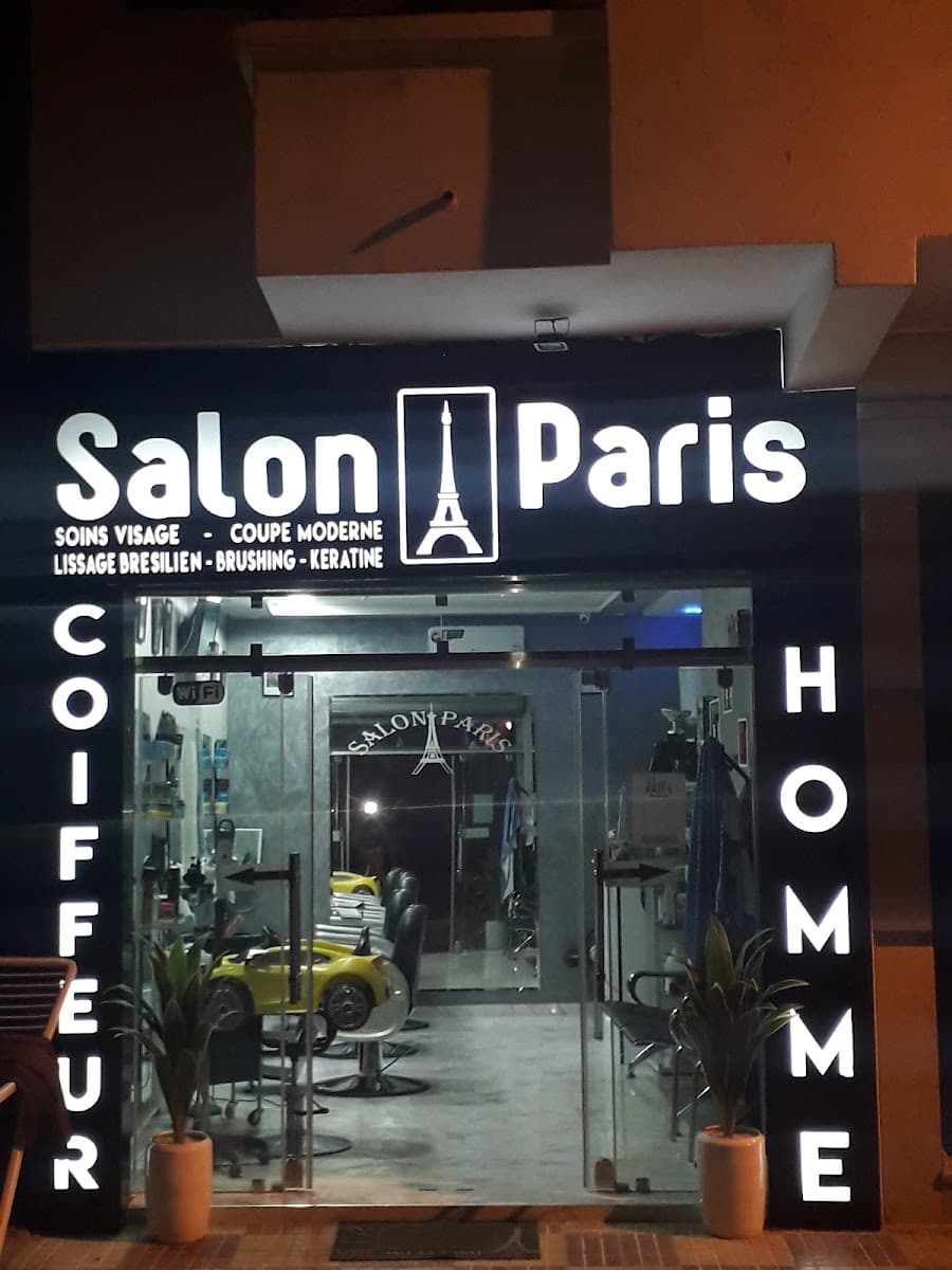 SALON PARIS