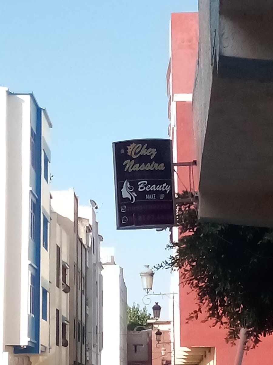 Nassira beauty centre