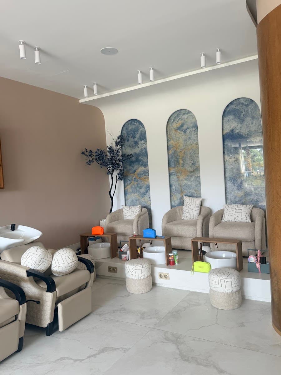 Costamar hammam and spa