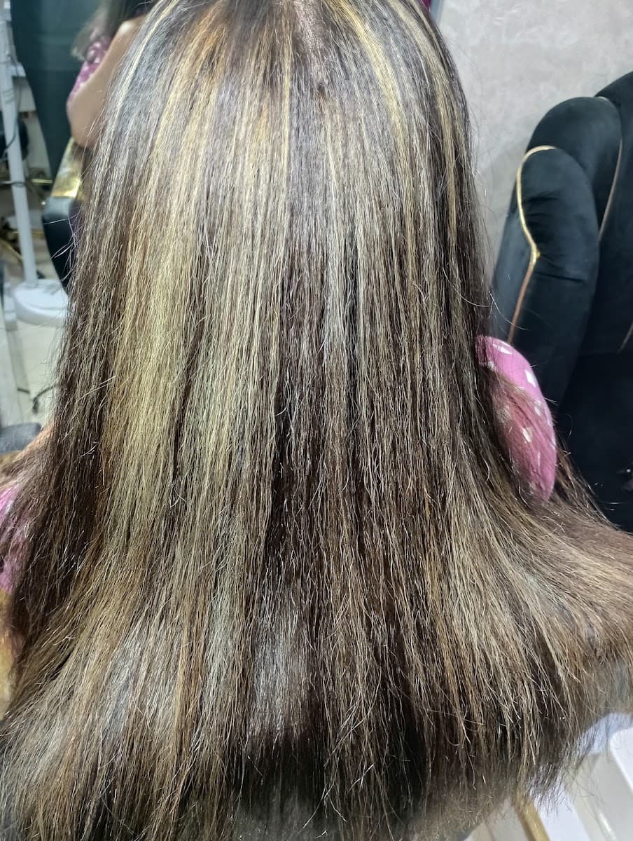 Salon Shaimae Beauty