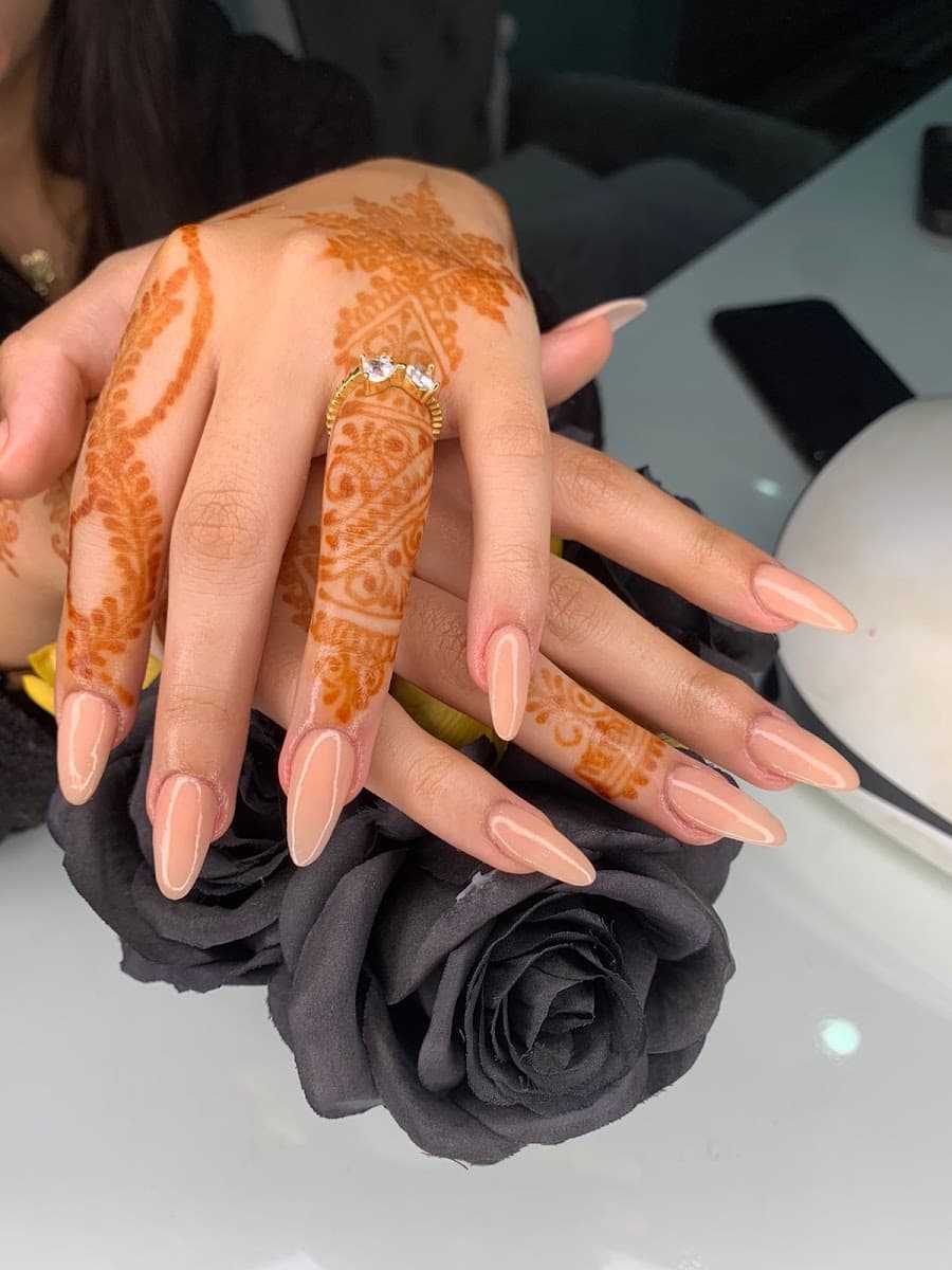 Hayat beauty salon