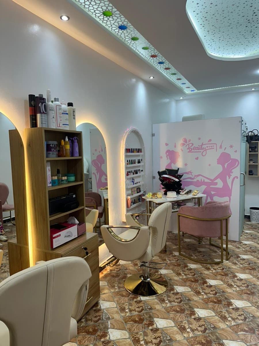 Beauty chic sk
