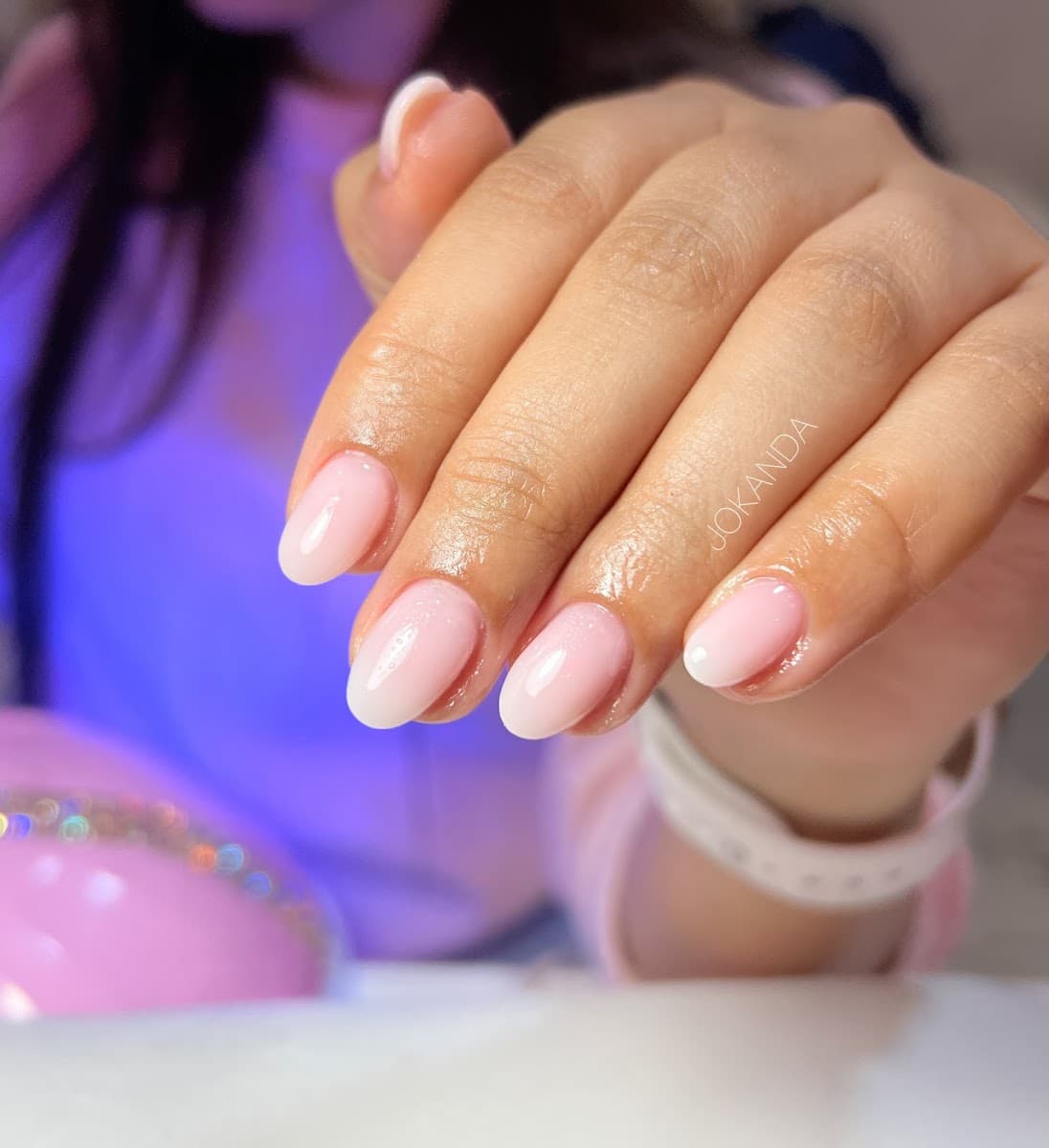 Jokanda beauty bar