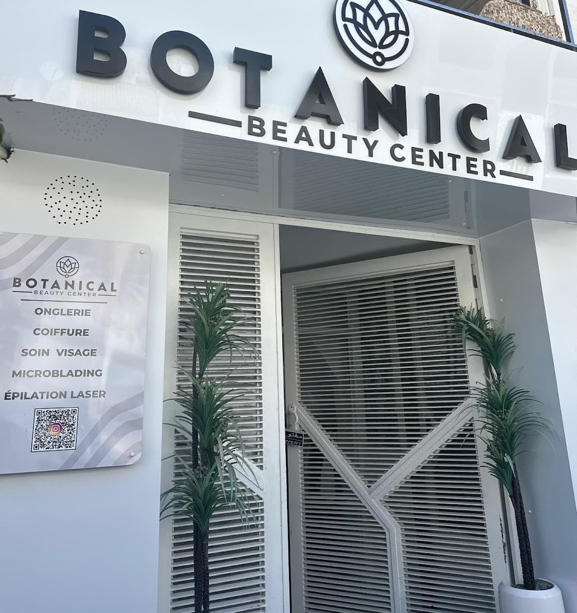 Botanical