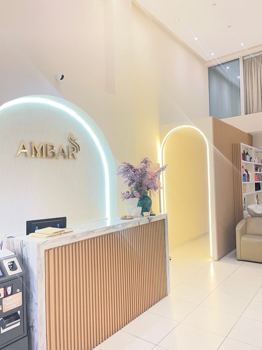 Ambar Beauty Spa