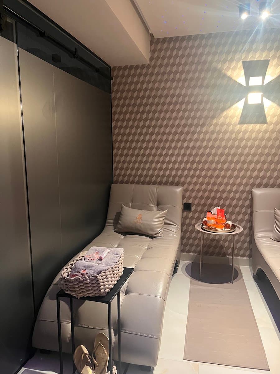 Maxima Beauty Spa