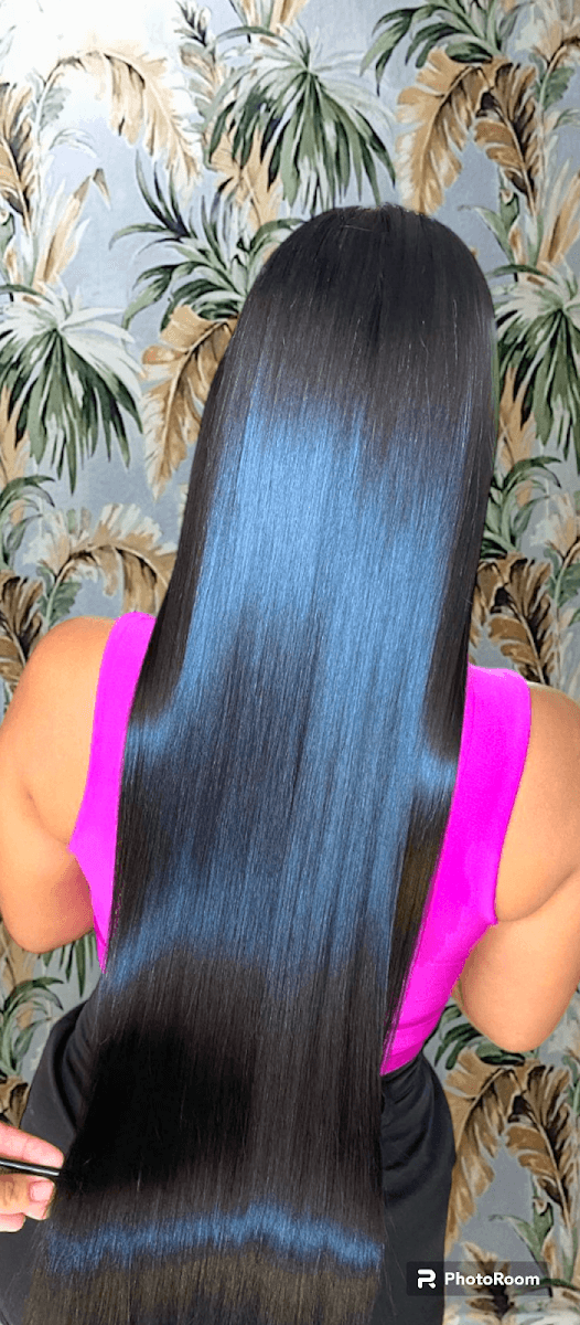 Coiffeur Said