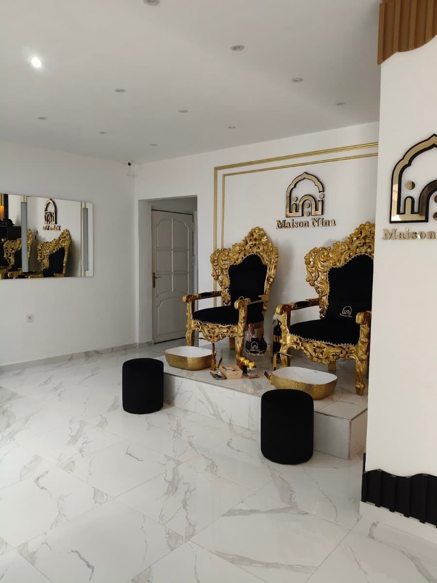 Maison Nina SPA
