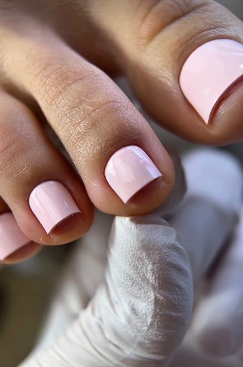 She Russian salon
