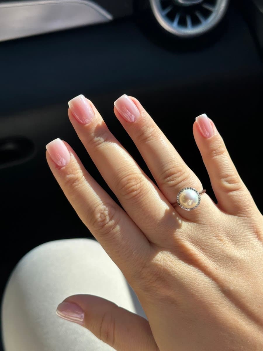pearl touch by chaima
