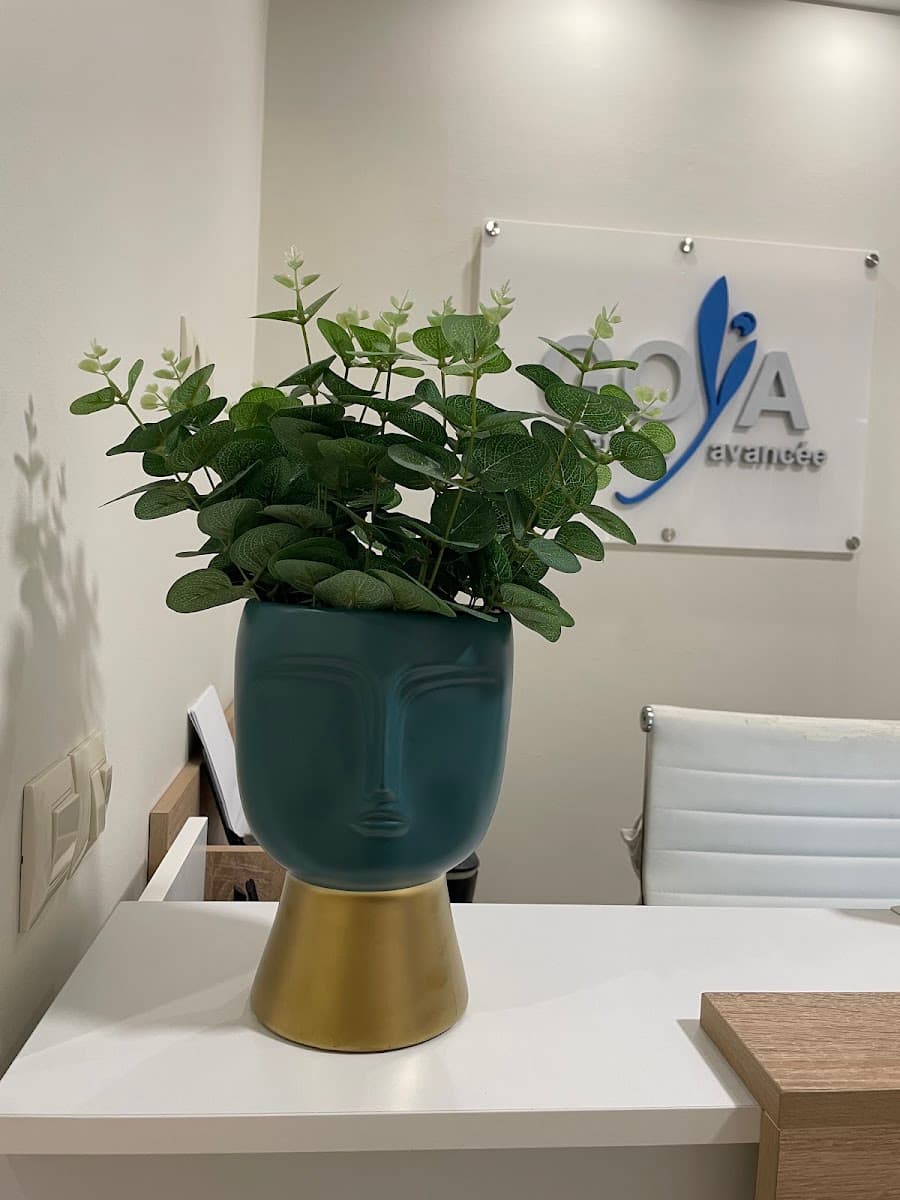 Goya Esthétique Avancée - Épilation Laser Tanger