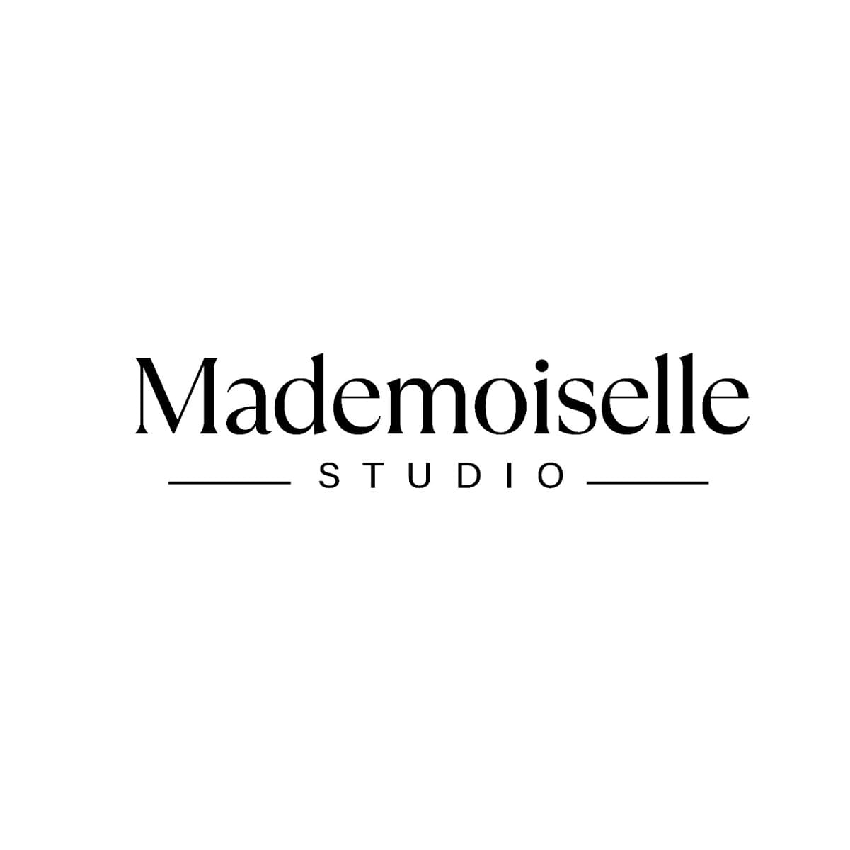 Mademoiselle Nails Studio