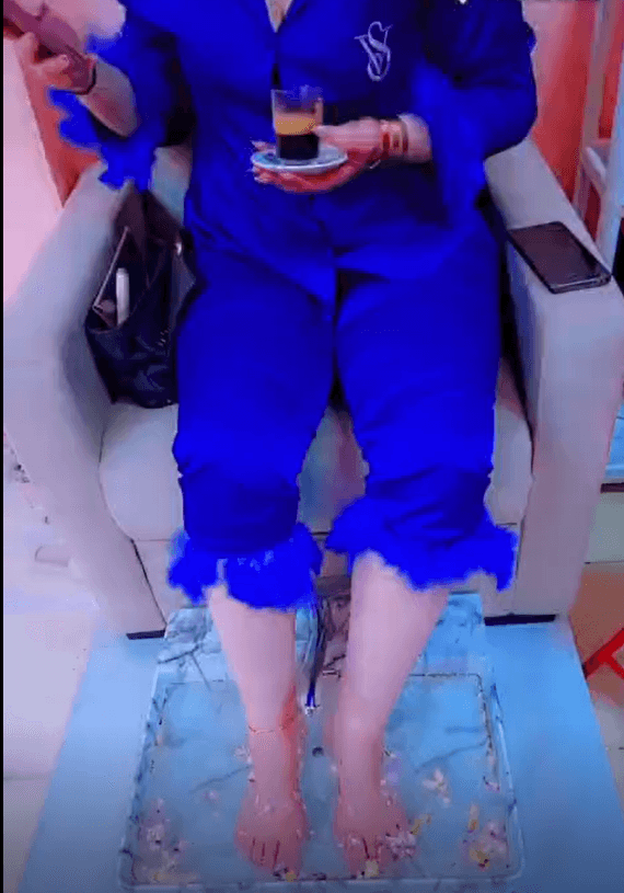 Alex beauty