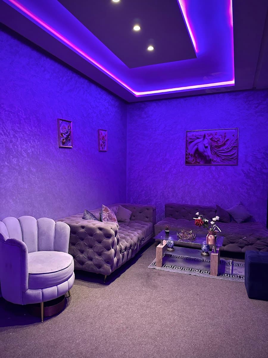 EZO SPA HOMME / hammam et massage