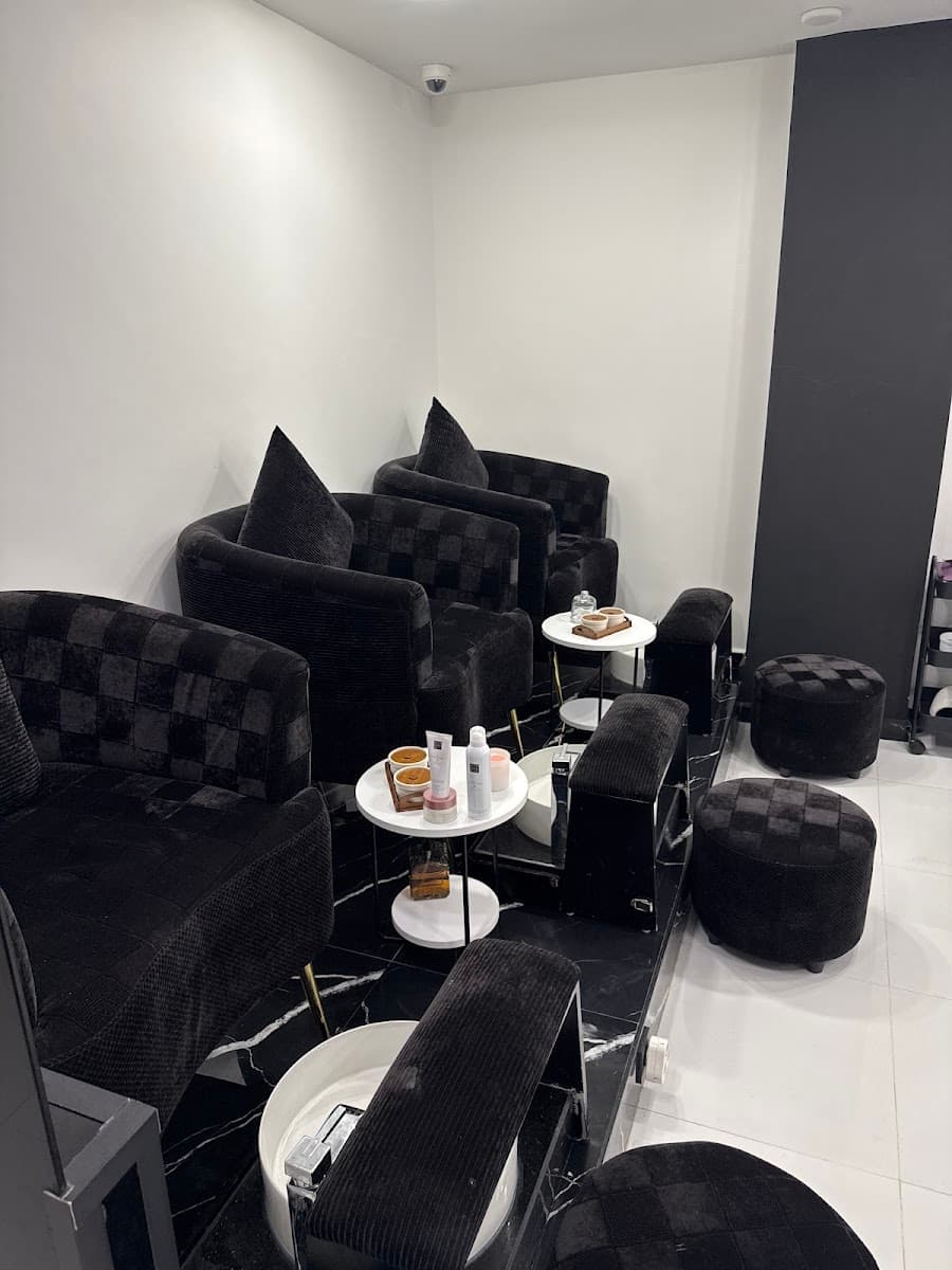Le 7eme Spa
