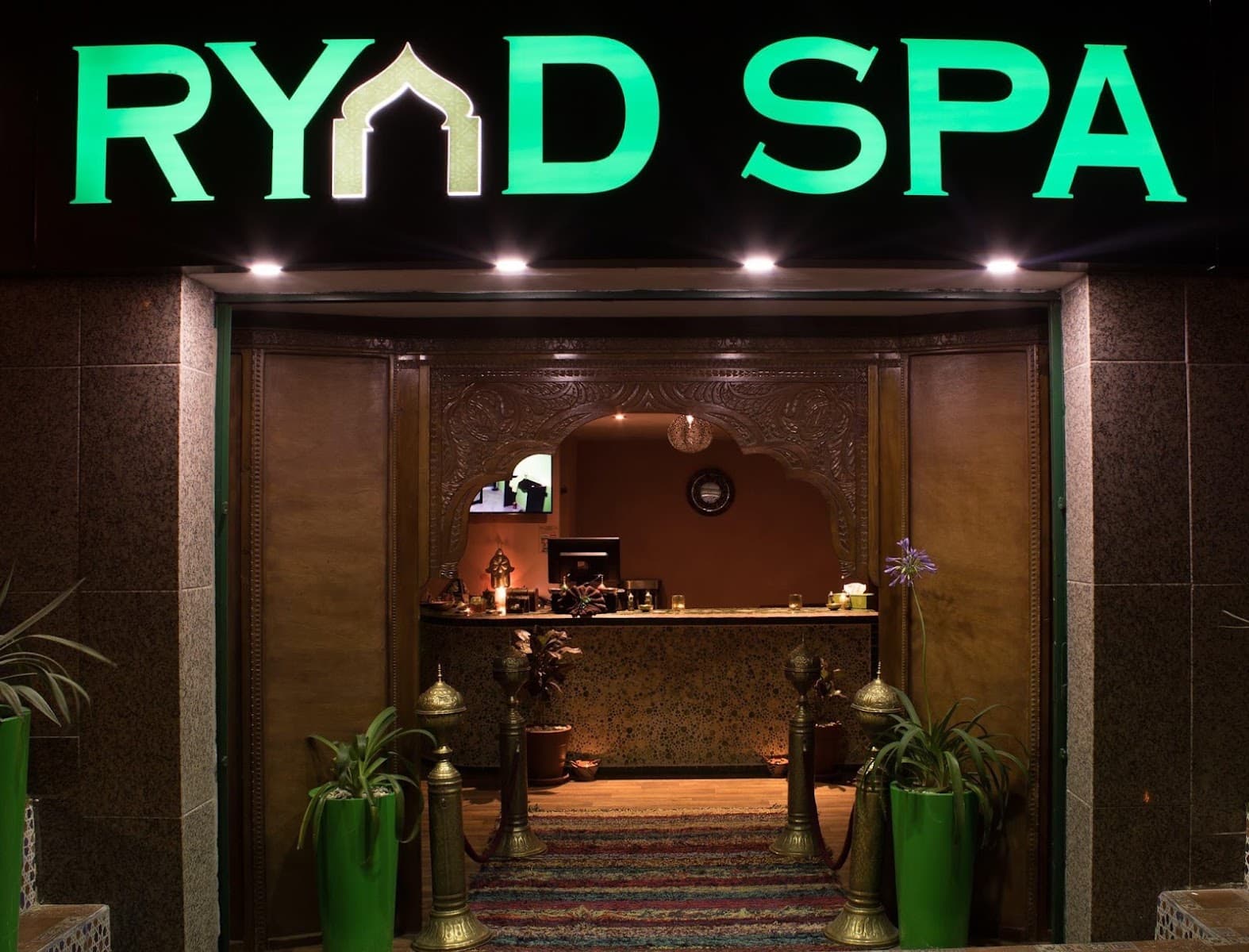 Ryadspa