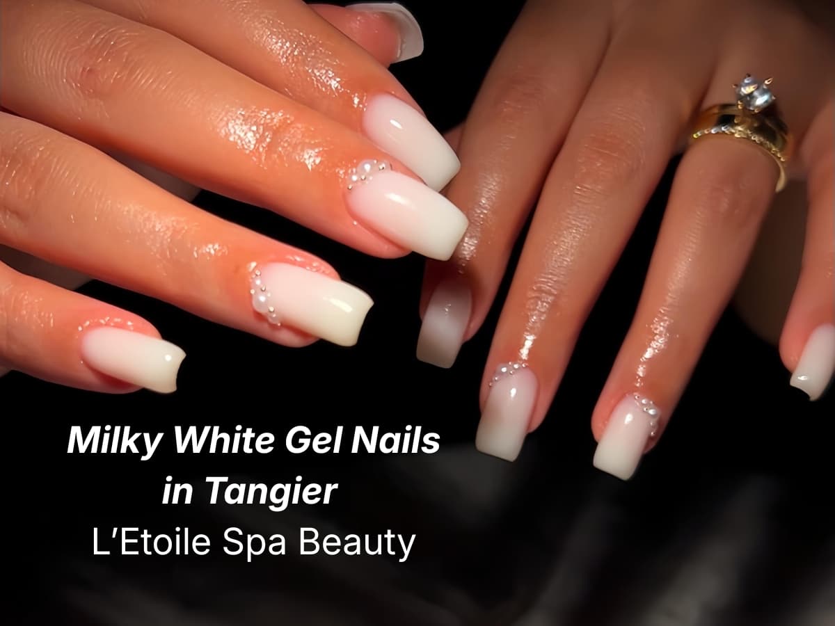 L'étoile SPA & Beauty