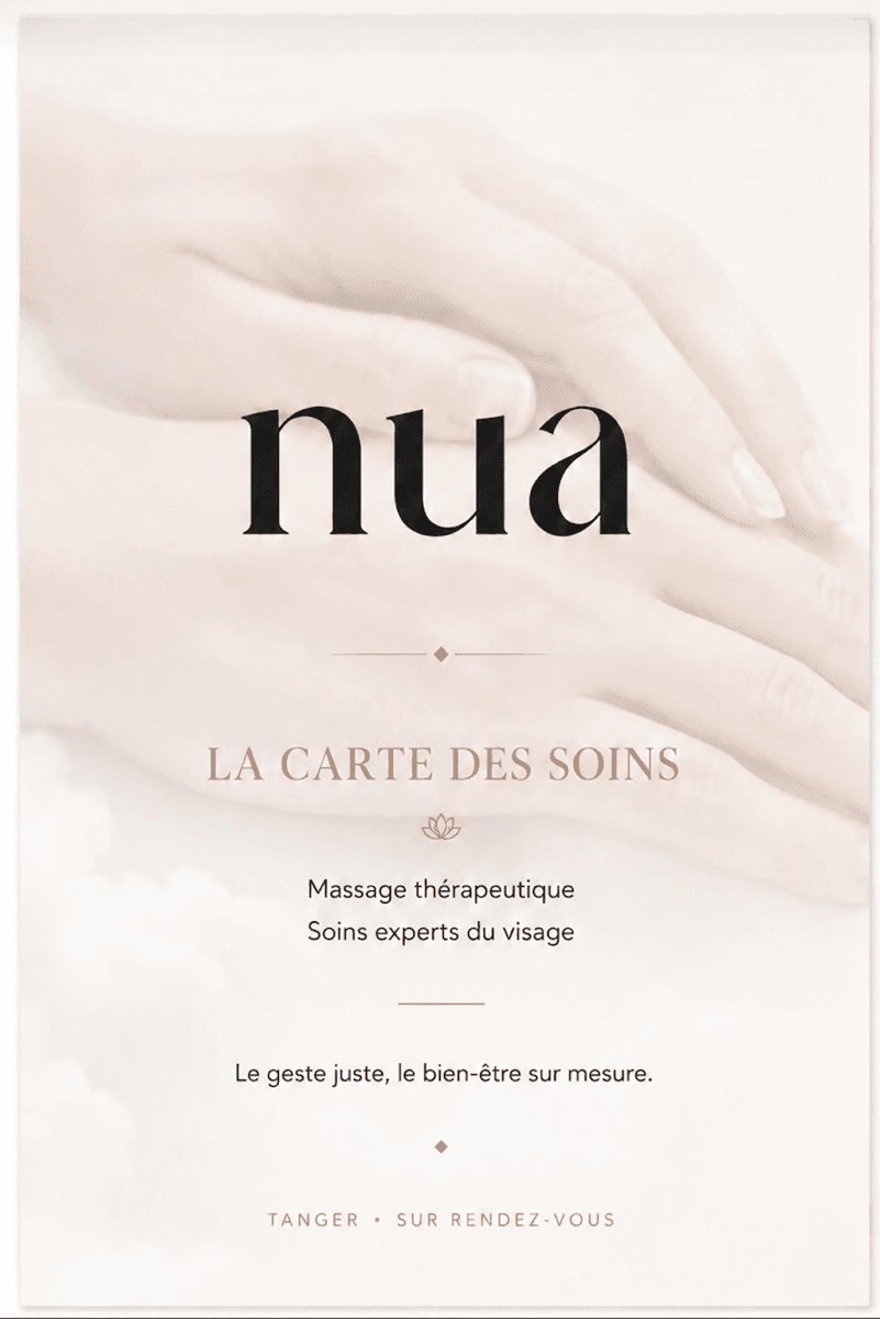 Nua Tanger