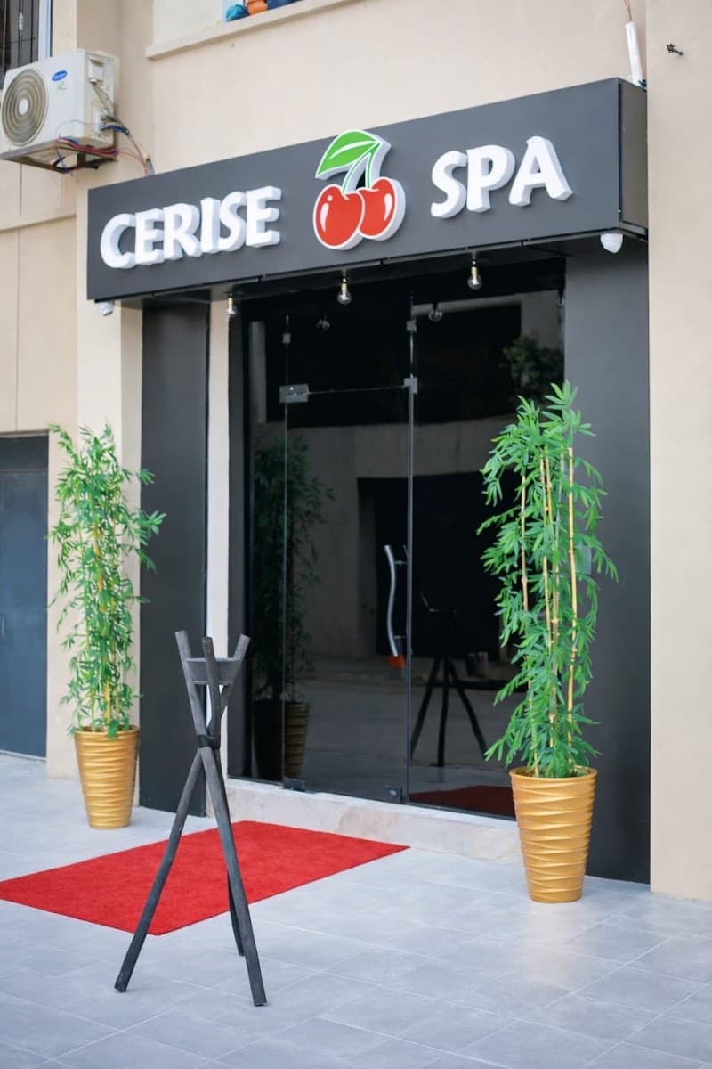 CERISE SPA