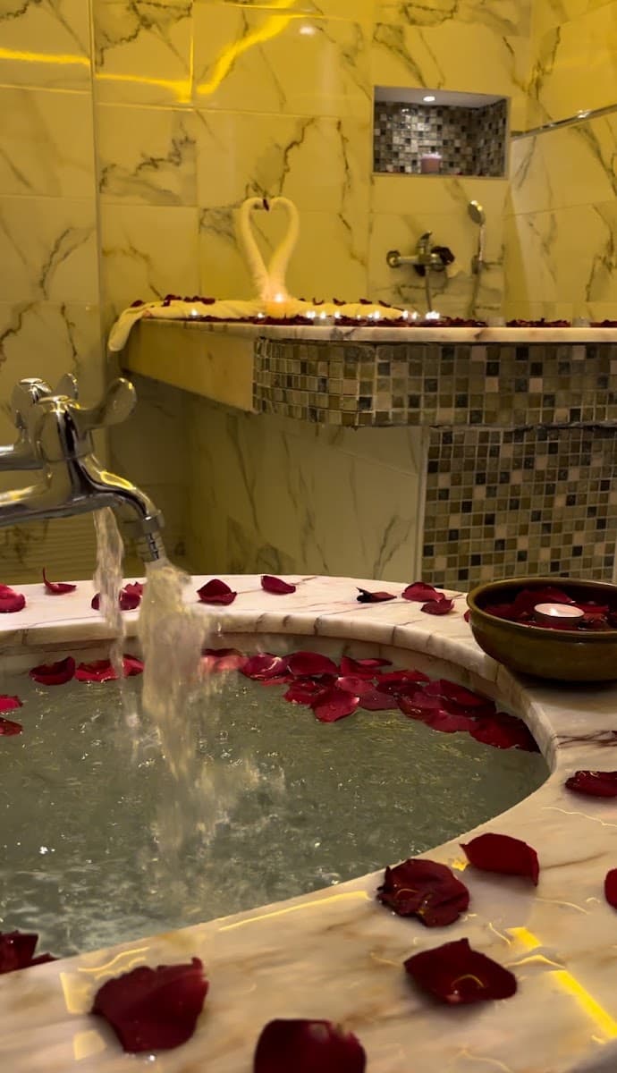 Glamour Spa by Rawya