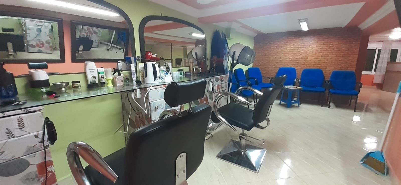MYassine Barbershop