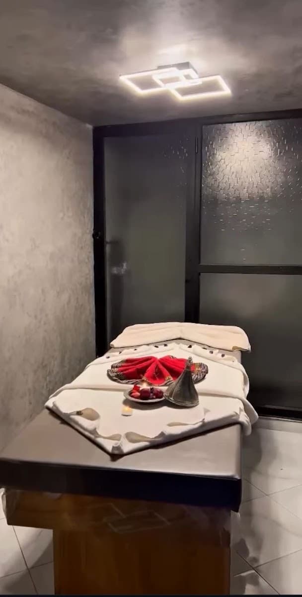 Figaro SPA