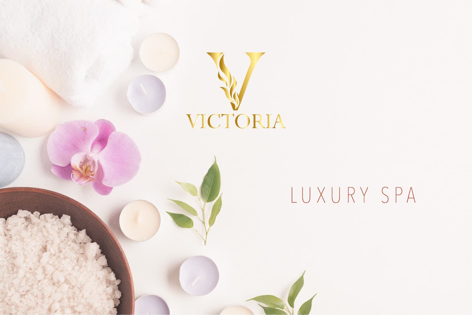 Victoria Luxury Spa