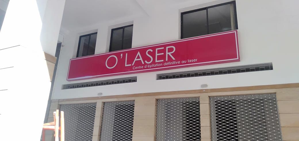 Olaser