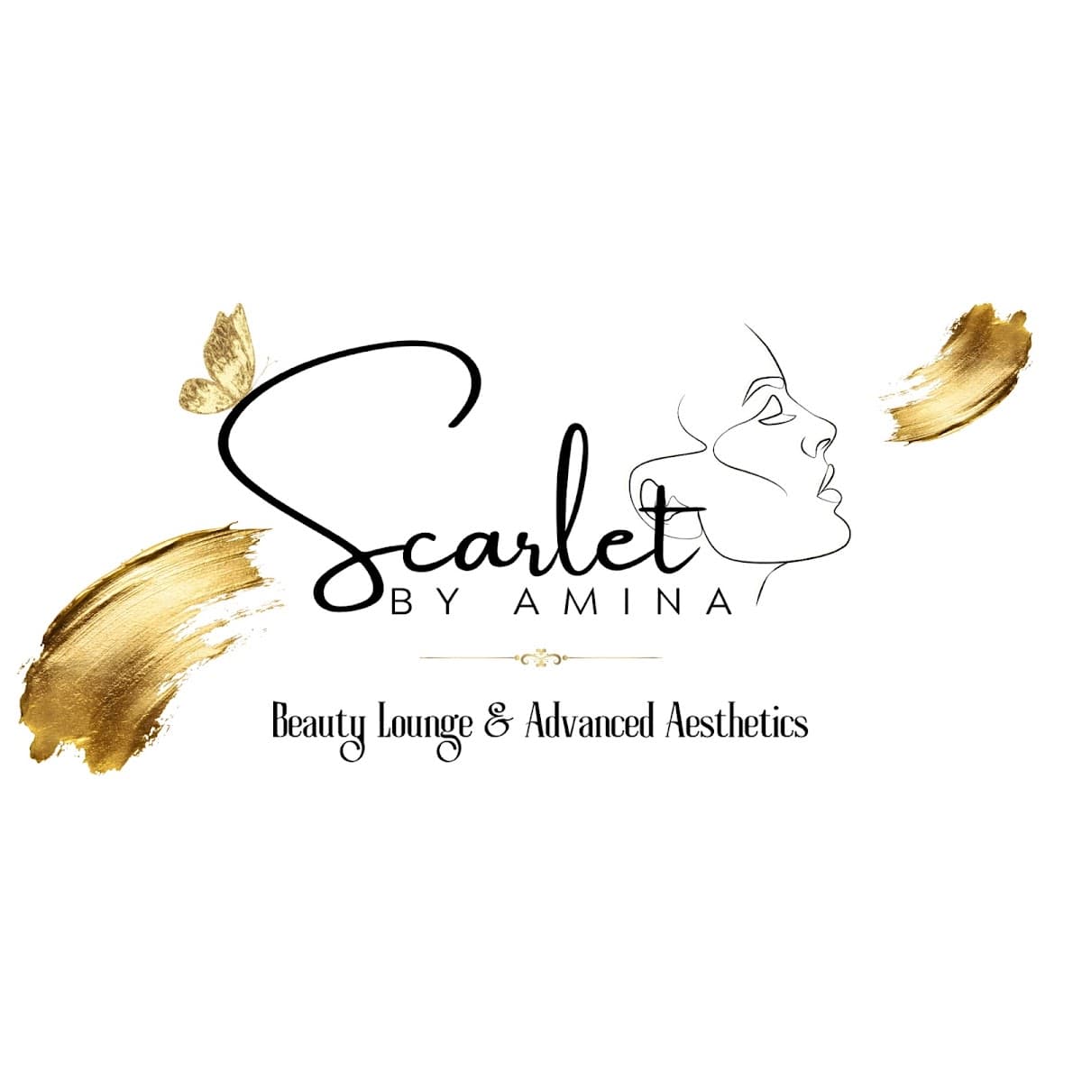 Scarlet By Amina