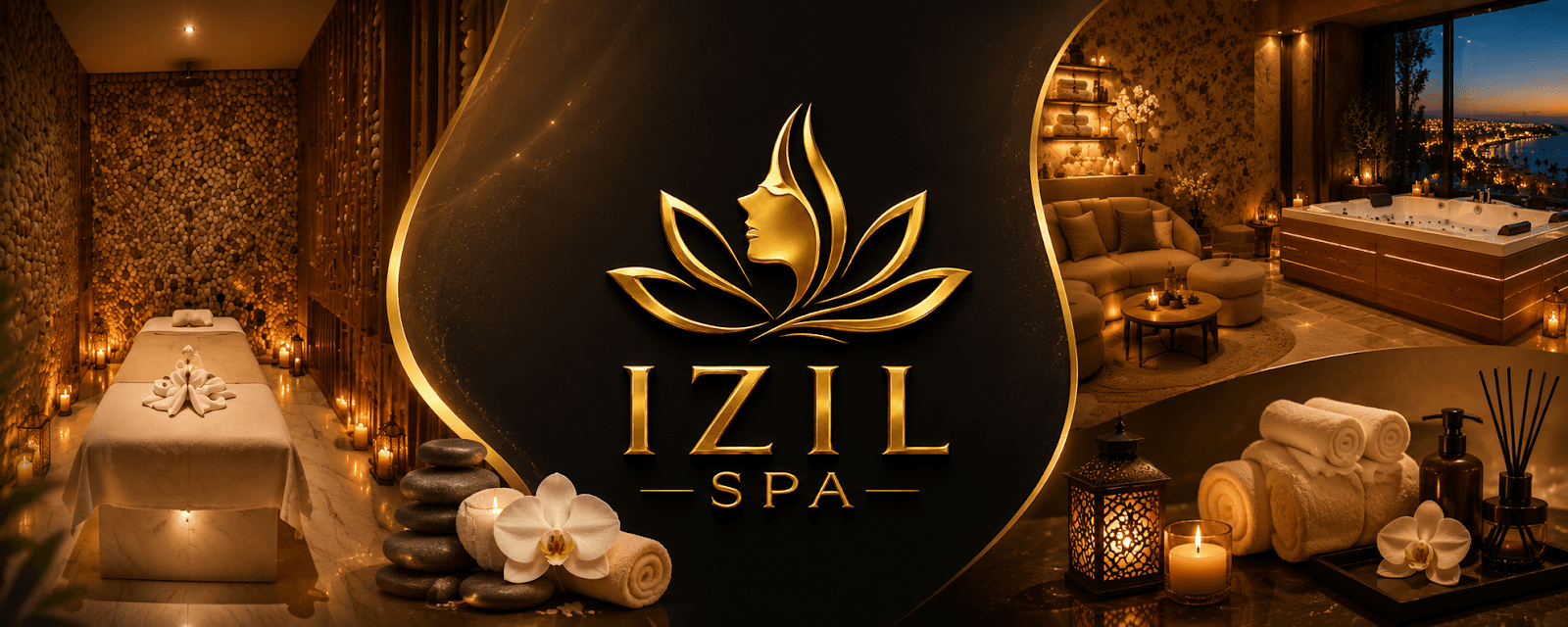Izil Spa & Massage