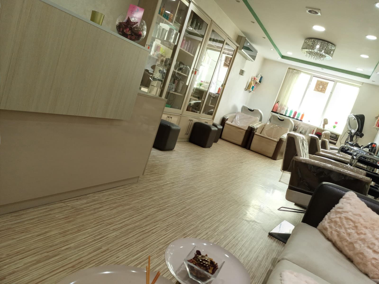 Centre de Beauté Badr