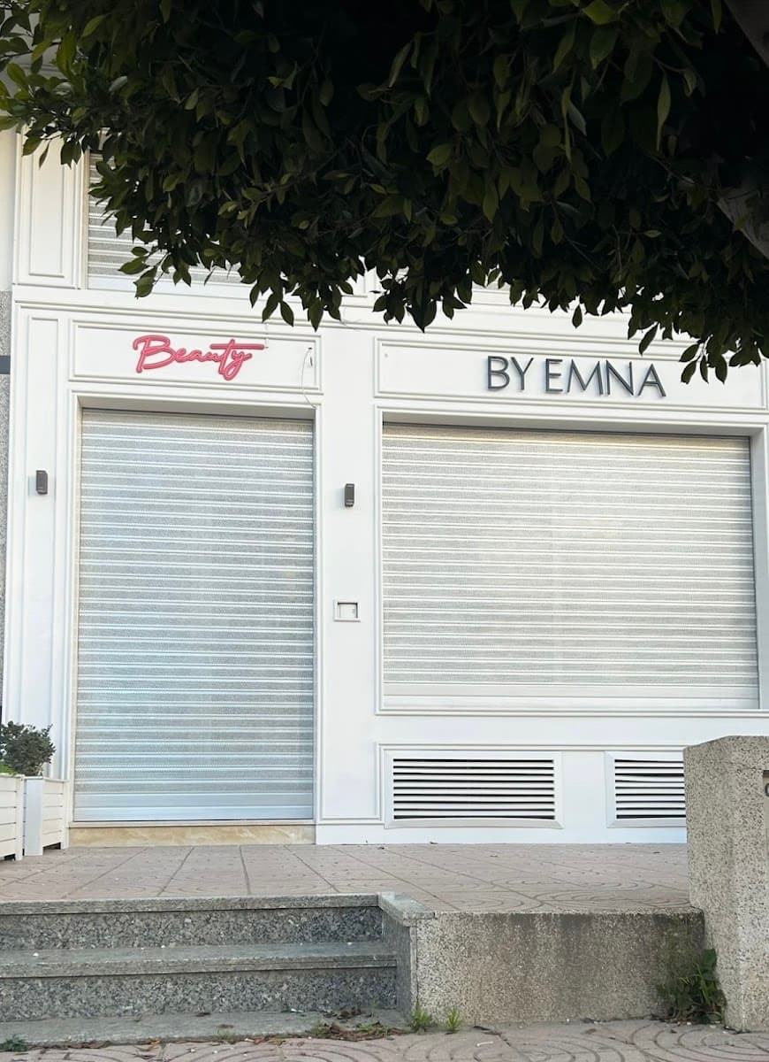 Beauty by emna