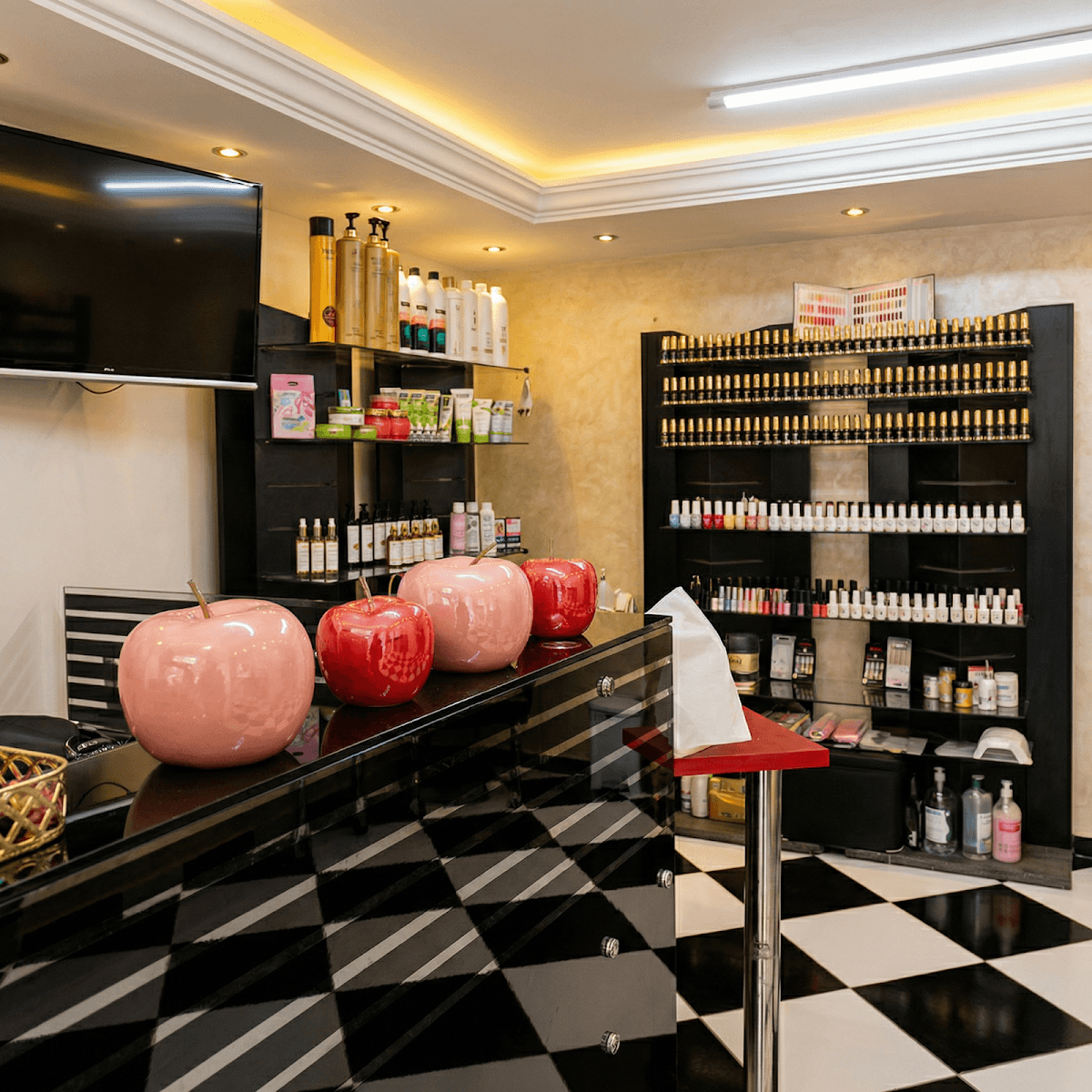 Nidal Beauté & Spa