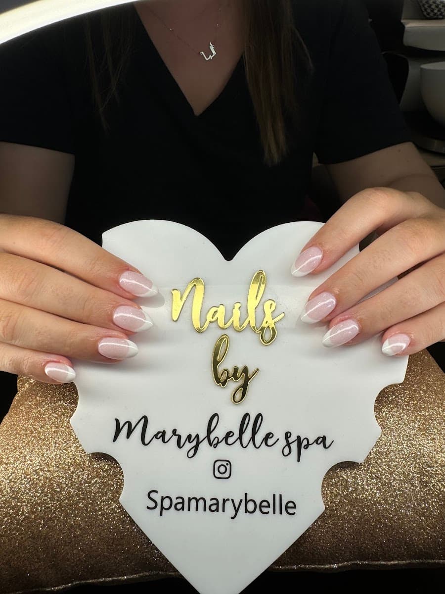 Mary Belle SPA