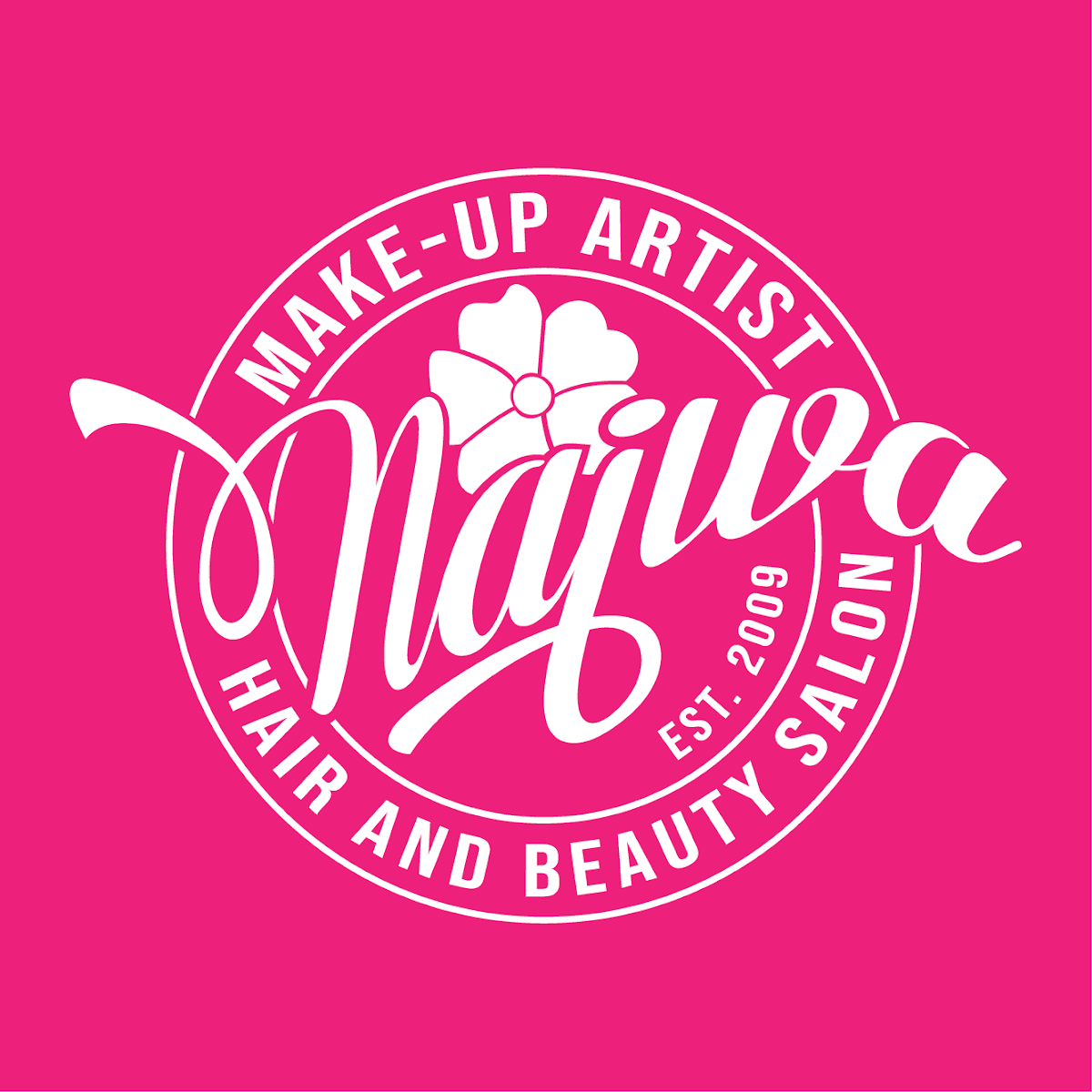 Najwa Hair & Beauty Salon