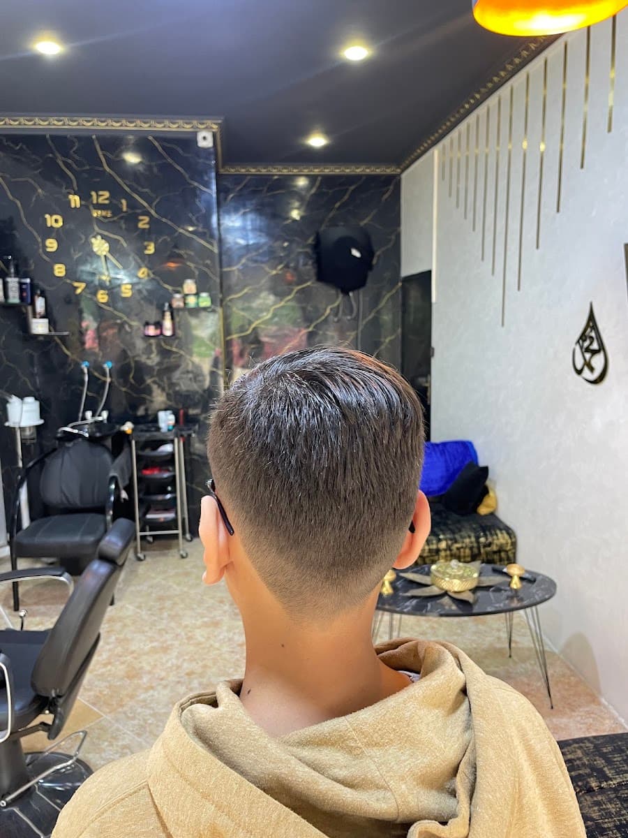 Bogoss stylist
