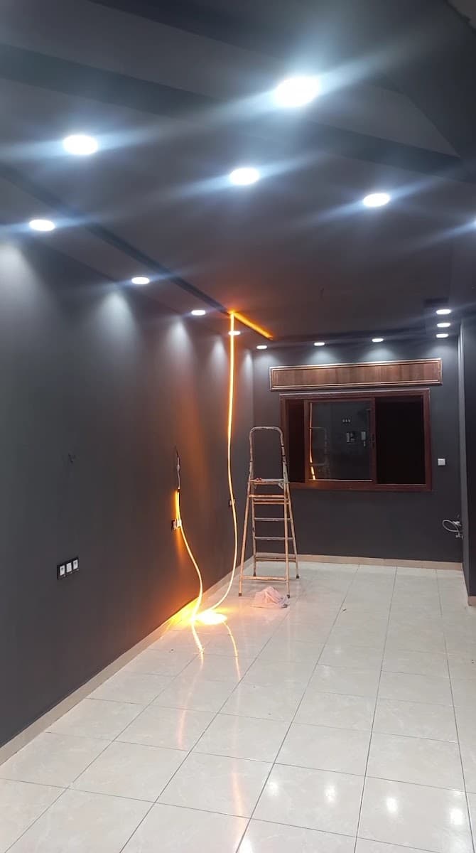 Salon El hamri