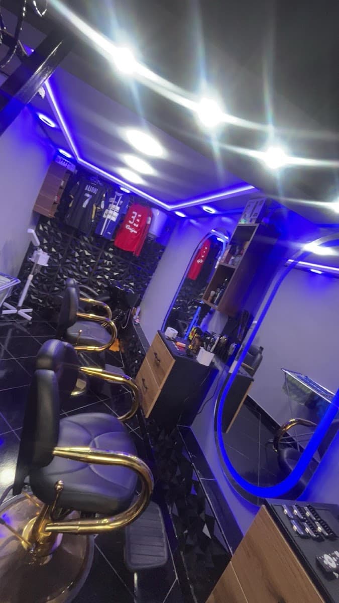Dib Brothers Barber