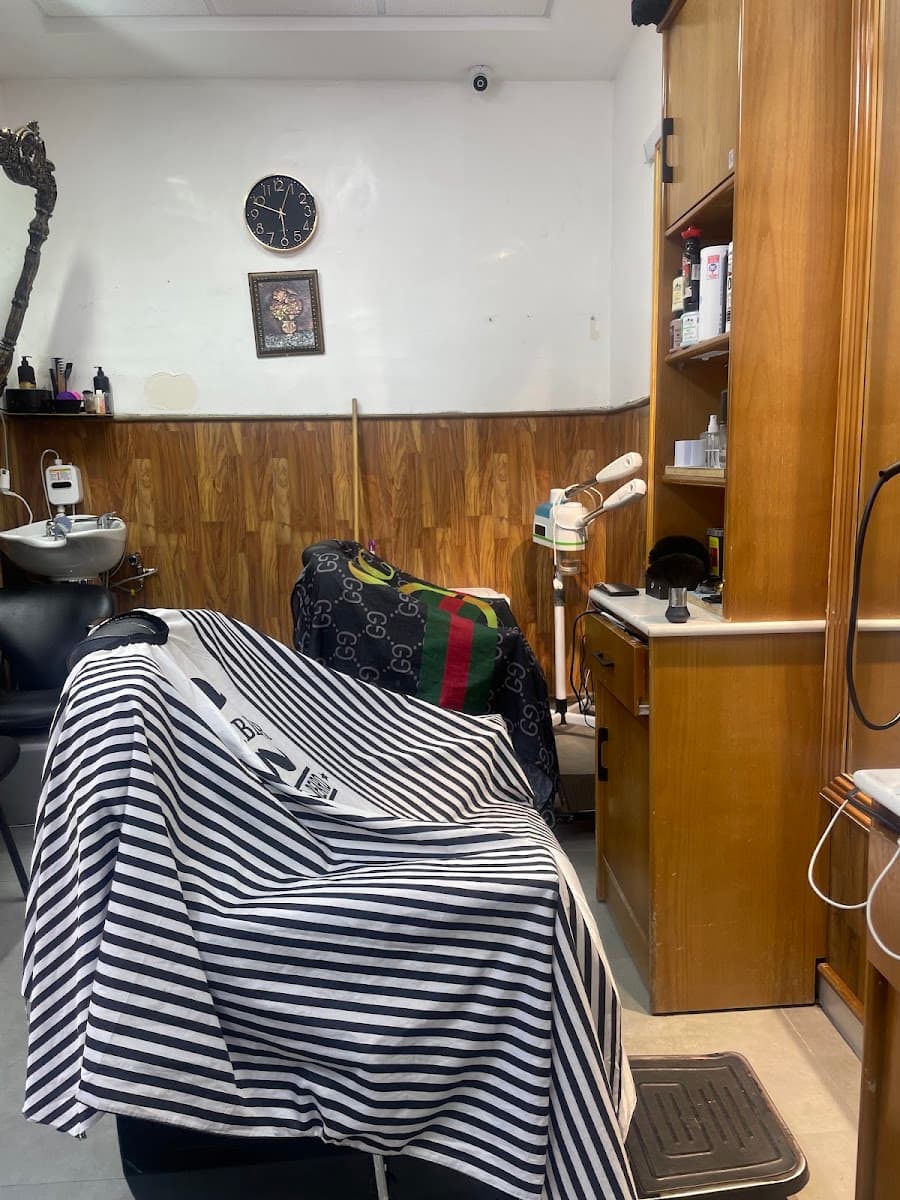 Salon Mounir51