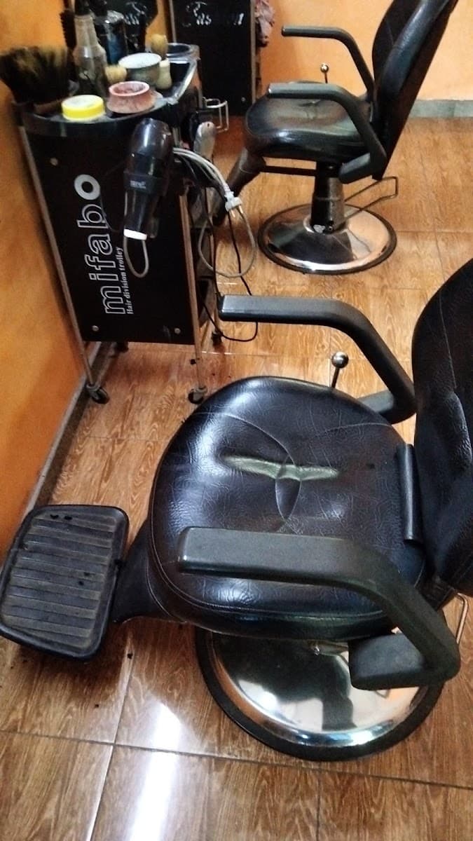 Salon Yakin