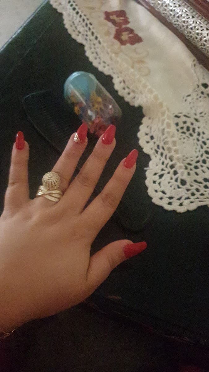 beauté darline Chez Nisso