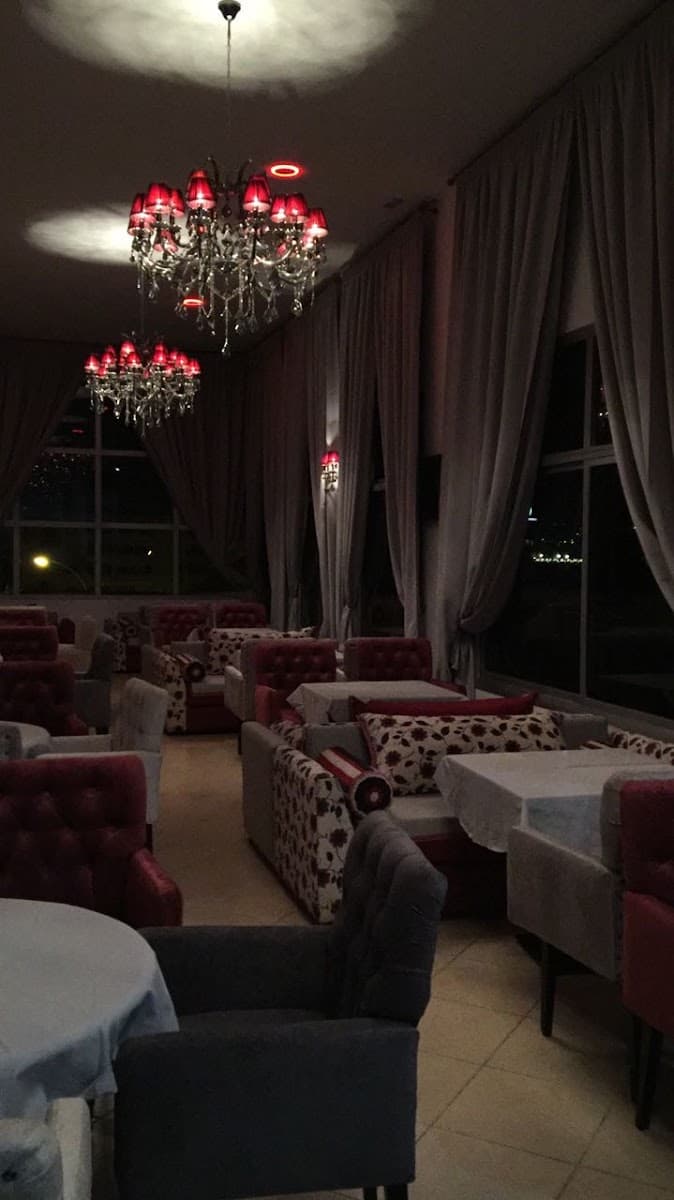 Salon Bella Vista