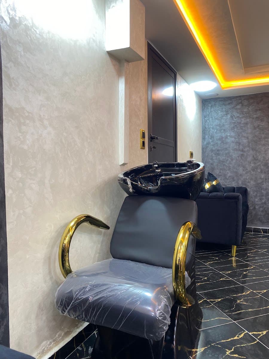 coiffeur touzani