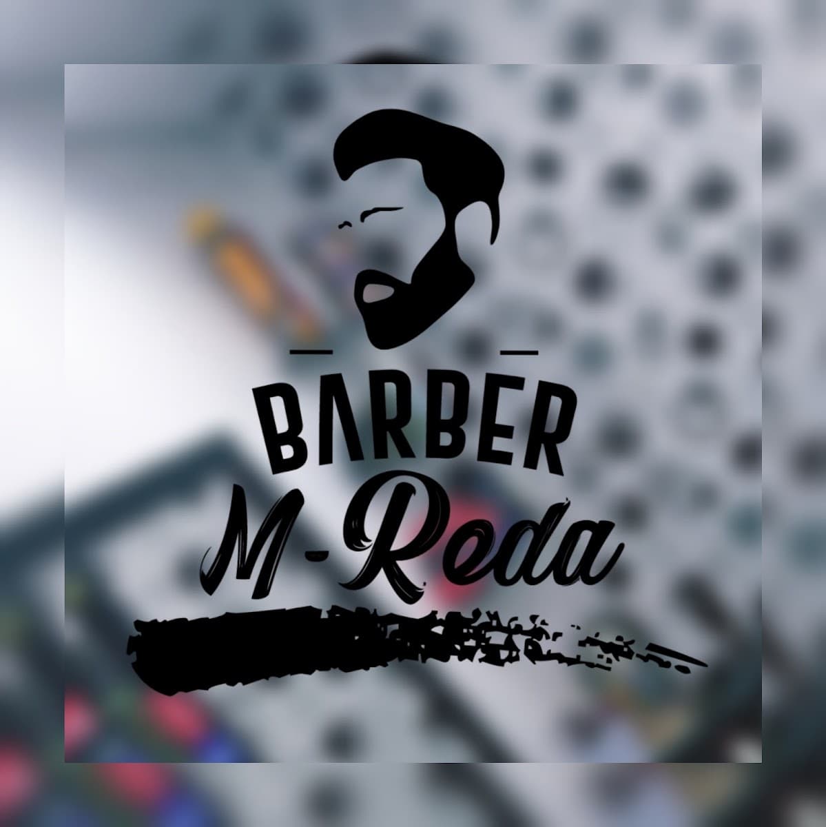 Barber M-reda