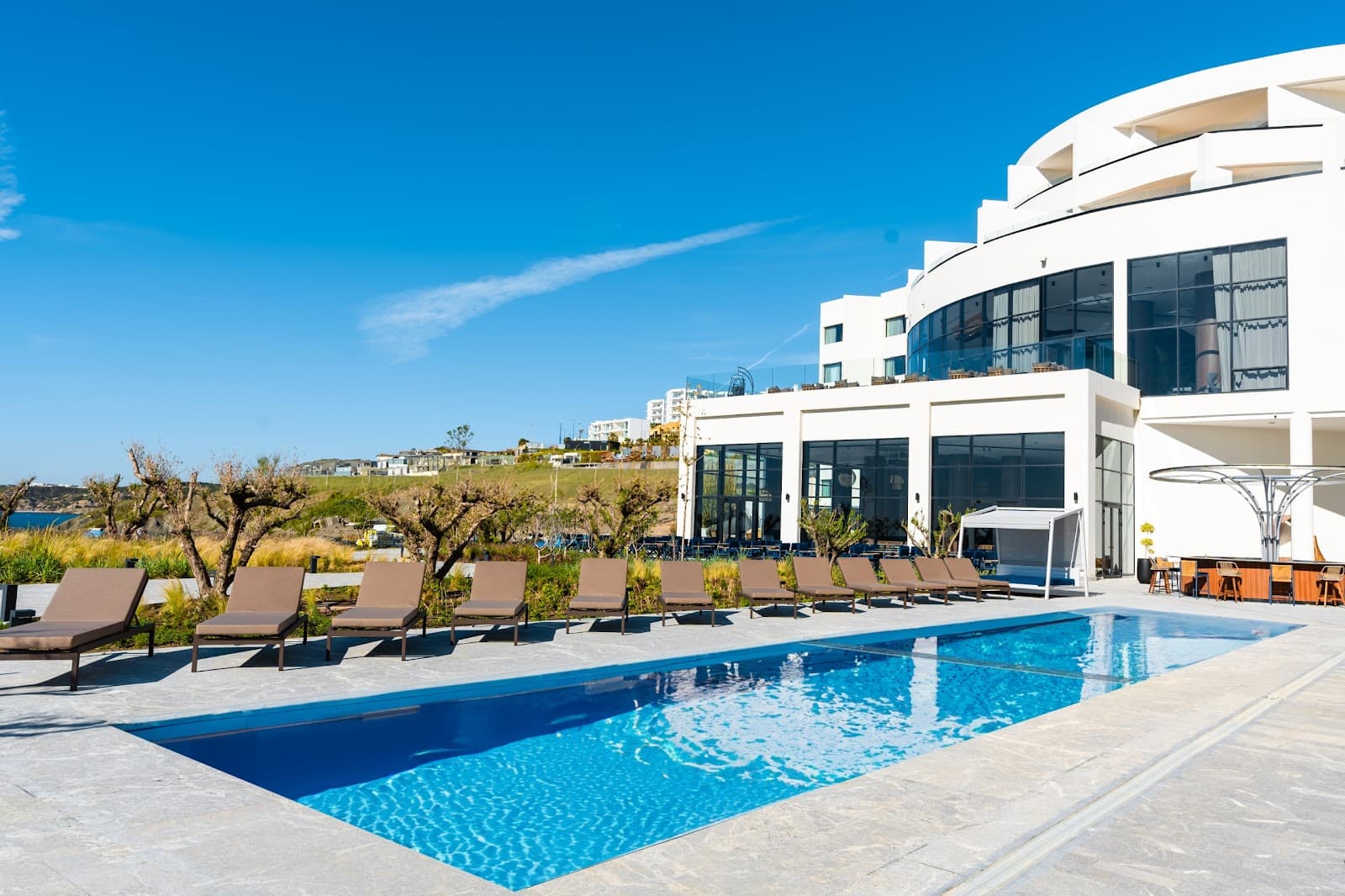 Idou Malabata Beach & Spa