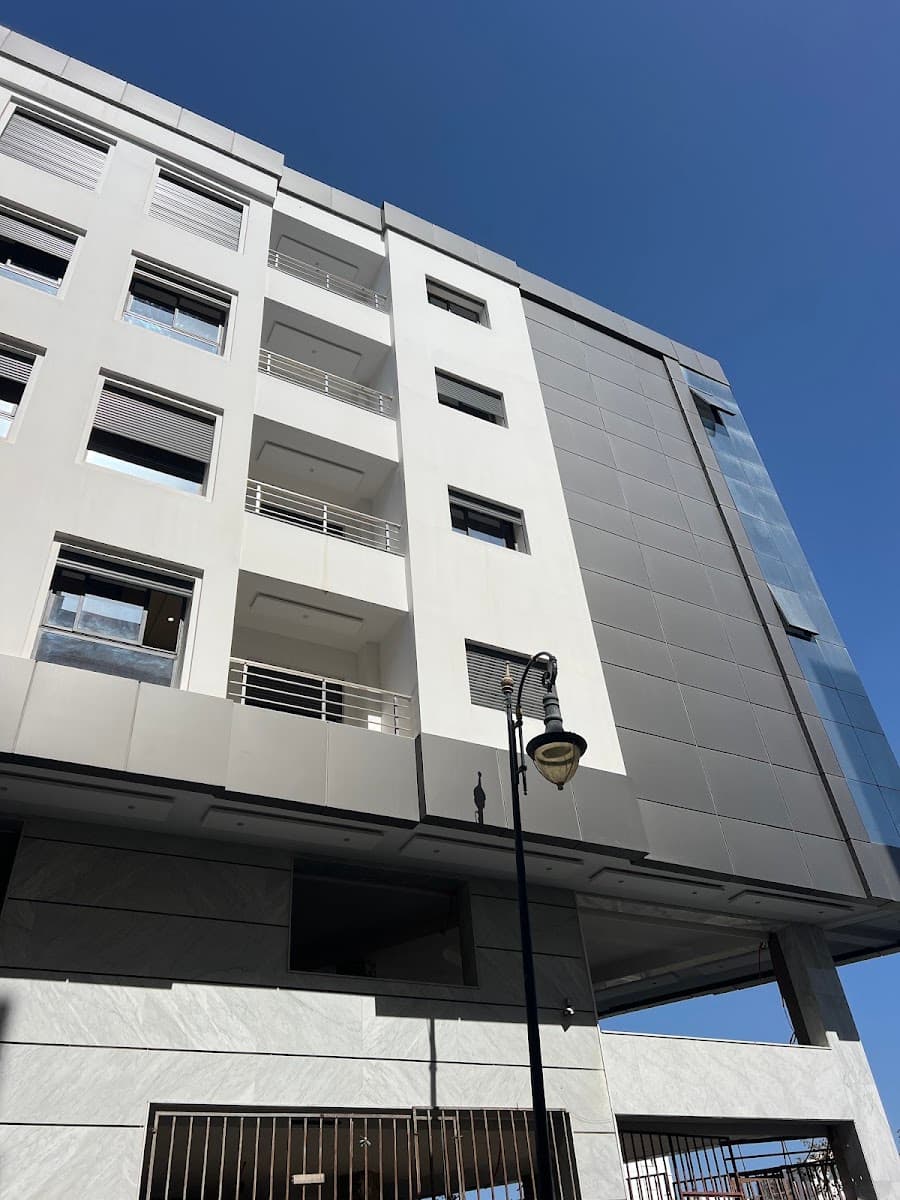 centre khaoula faid tanger