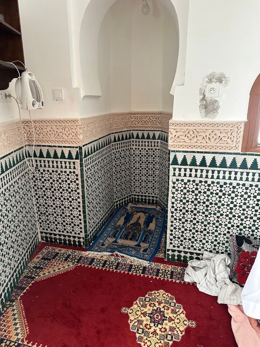 Spa