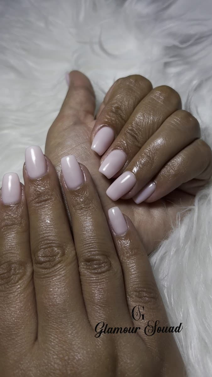 Salon Souad glamour